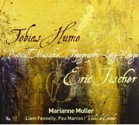 Hume Tobias - Poeticall Musicke