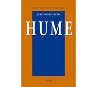 Hume. une philosophie des contradictions
