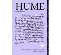 HumeArg Philosophers by Barry Stroud Barry Stroud (Auteur)