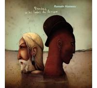 Humeau, Romain - Vendredi Ou Les Limbes..