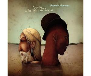 Humeau, Romain - Vendredi Ou Les Limbes..