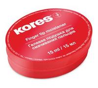 Humecteur, 15 ml, boîte ronde, sans odeur