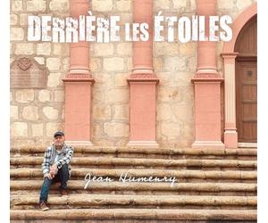 Humenry, Jean - Derrière les étoiles