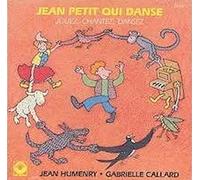 Humenry, Jean - Petit Qui Danse