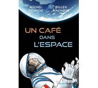 Humensciences Un Cafe Dans L'espace