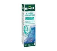 HUMER HYGIÈNE DE L’OREILLE Spray auriculaire Goutte(S) Auriculaire(S) 100 ml