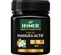 Humer Miel De Manuka Actif IAA 10+ 250g