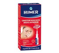 Humer Nez Bouché Sinusite 15 ml