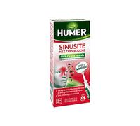 Humer Nez Très Bouché Origine Naturelle 15ml