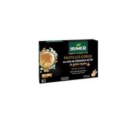 Humer Pastilles Gorge Au Miel De Manuka Actif IAA 15+ x 16