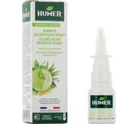 Humer Rhinite Allergique Spray 20ml