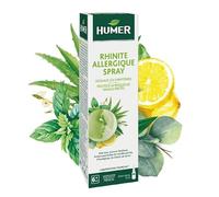 Humer Spray nasal Rhinite allergique dès 6 ans 20 ml