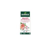 Humer Spray nasal Sinusite – Nez très bouché – 15 ml