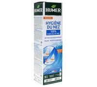 Humer Hygiène du Nez Adultes 150ml