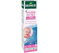Humer Isotonique Hygiène du Nez Enfant 150ml