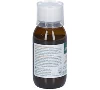 HUMER Toux & Irritation Sirop 100 ml
