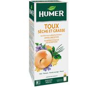 Humer Toux Sirop 170ml