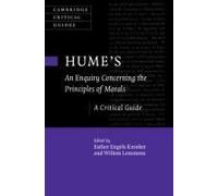 Hume's An Enquiry Concerning The Principles Of Morals