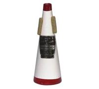 Sourdine Humes & Berg New Stone Lined Straight 101 trompette