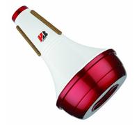 Humes & Berg, Sourdine New Stone Lined Straight, 265 Euphonium