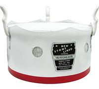 Humes & Berg, Sourdine New Stone Lined Velvet-Tone, 160A Trombone 8"