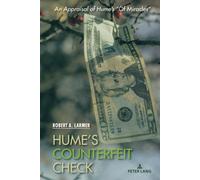 Hume's Counterfeit Check