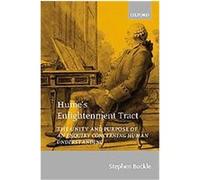 Hume's Enlightenment Tract Stephen Buckle (Auteur)