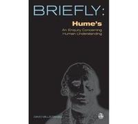 Hume's Enquiry Concerning Human Understanding, Briefly Series David Mills Daniel (Auteur)