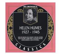 Humes,Helen - 1927-1945