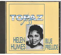 Humes, Helen - Blue Prelude