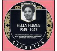 Humes, Helen - Classics 1945-47 [Import]