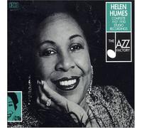 Humes, Helen - Complete 1927/1950 Studio Recordings (3CD)