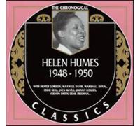 Humes, Helen - Helen Humes : 1948-1950