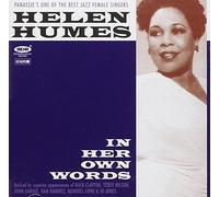 Humes, Helen - in Her Own Words [Import]
