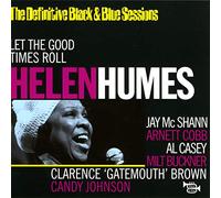 Humes, Helen - Let The Good Times Roll