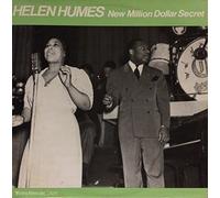 Humes, Helen - New Million Dollar Secret