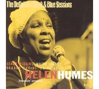 Humes, Helen - Sneakin' Around [Import]