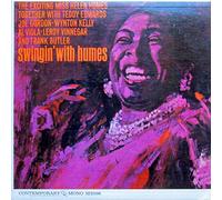 Humes, Helen - Swingin' With Humes