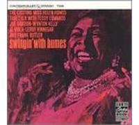 Helen Humes – Swingin' with Humes