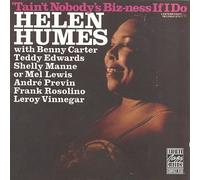 Humes, Helen - Tain't Nobody's Biz-Ness If I