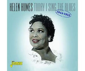Humes, Helen - Today I Sing the Blues..
