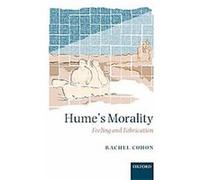 Hume's Morality Rachel Cohon (Auteur)