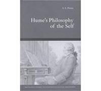 Hume's Philosophy of the Self, Routledge Studies in Eighteenth Century Philosophy, Number 4 A. E. Pitson (Auteur)
