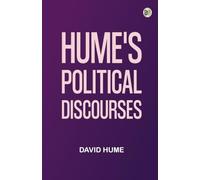 Hume's Political Discourses