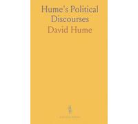 Hume's Political Discourses