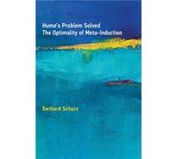 Humes Problem Solved - Schurz Gerhard Director DCLPS HeinrichHeineUniversitat Dusseldorf - MIT Press Ltd - Livre en Anglais - Hardback Schurz Gerhard Director DCLPS HeinrichHeineUniversitat Dusseldorf