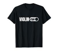 Humeur du Violon Amoureux du Violon Violoncelle T-Shirt Graphique avec Valeur