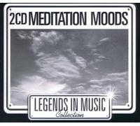 Humeurs de méditation 2CD