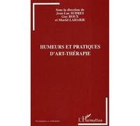 Humeurs Et Pratiques D'art-Thérapie
