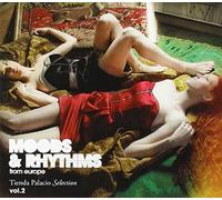 Humeurs et rythmes Vol.2
